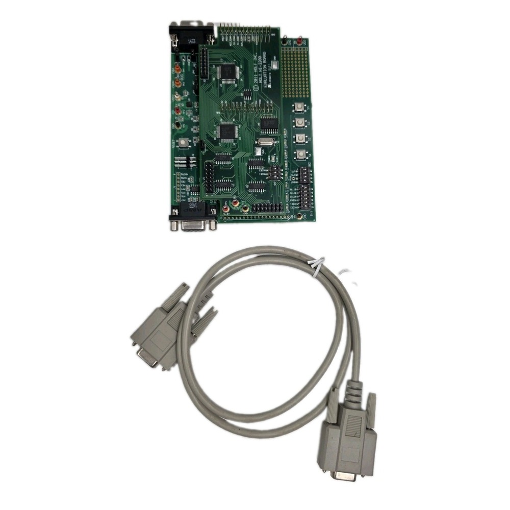 Holt HI-3200 Developer's Kit ADK-3200